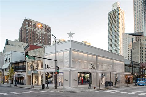 christian dior in chicago|Dior stores in Chicago.